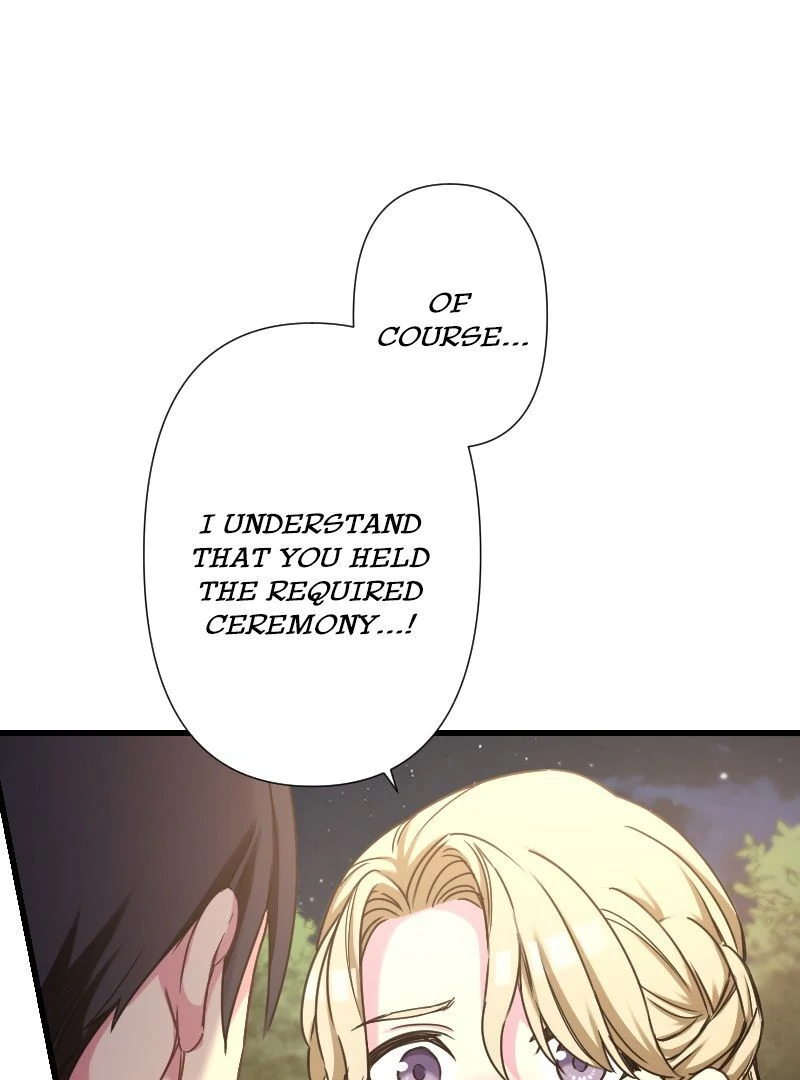 Love’s Impossible Quest: For the Broken Young Lady and the Duke of Dread Chapter 20 - Page 60