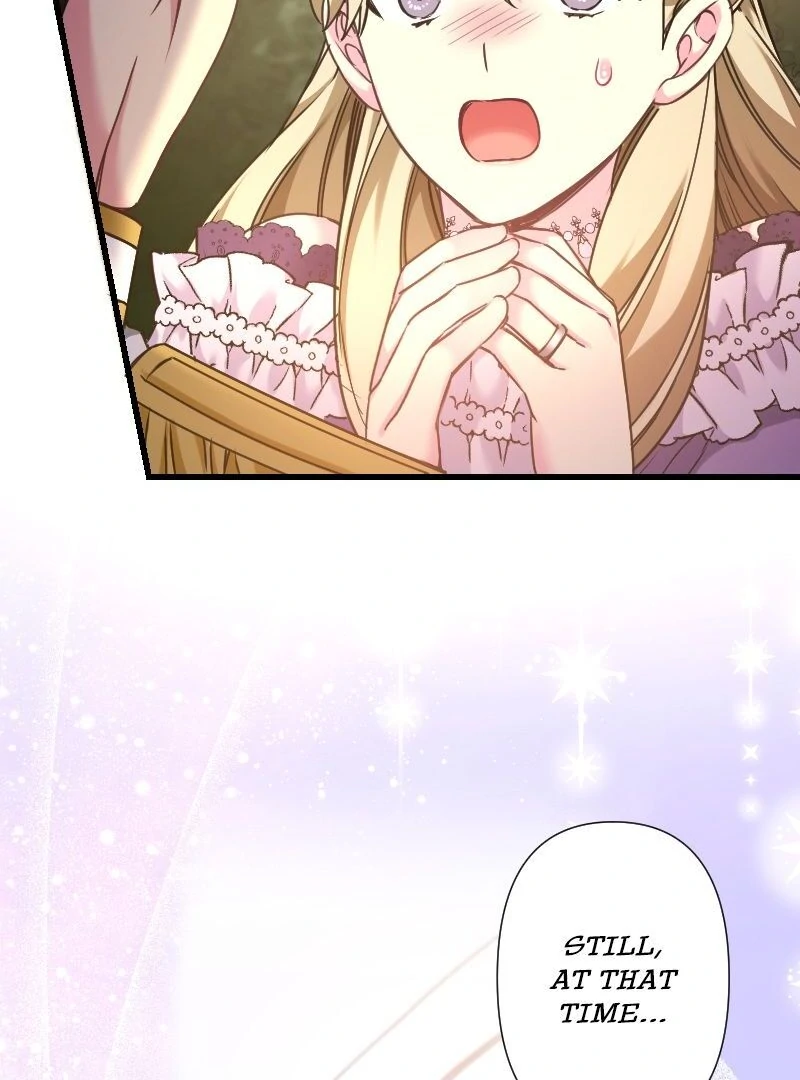 Love’s Impossible Quest: For the Broken Young Lady and the Duke of Dread Chapter 20 - Page 61