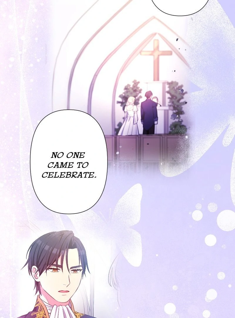 Love’s Impossible Quest: For the Broken Young Lady and the Duke of Dread Chapter 20 - Page 62