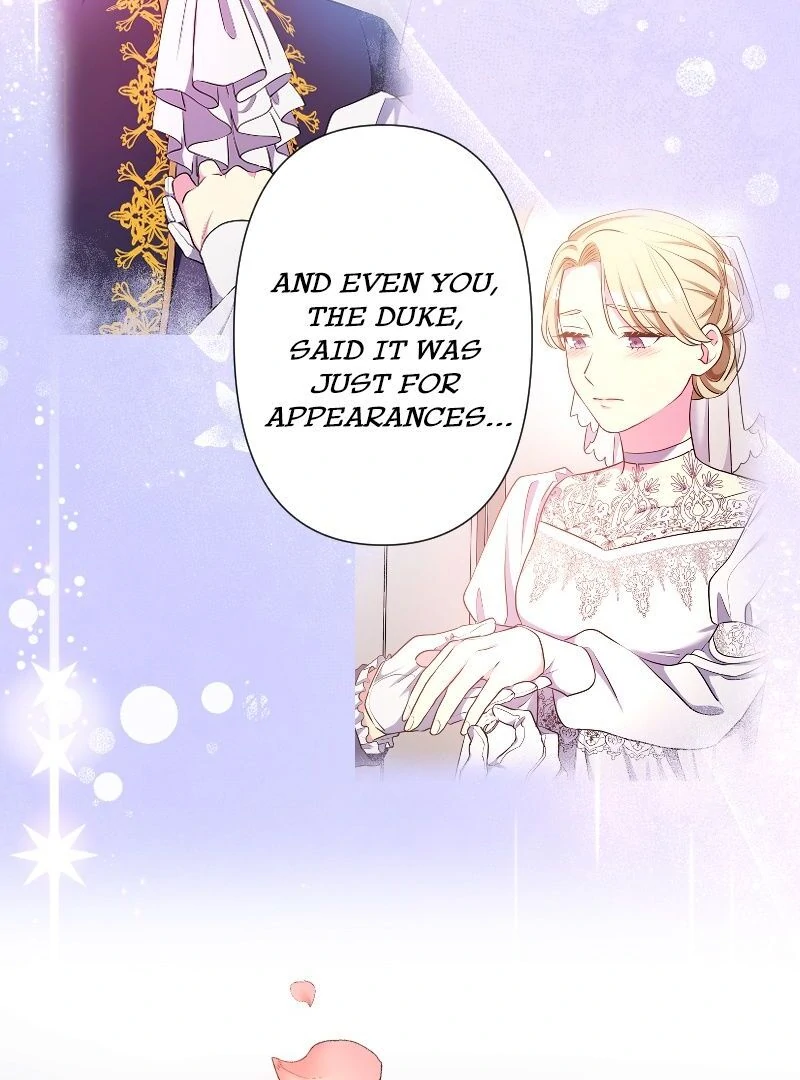 Love’s Impossible Quest: For the Broken Young Lady and the Duke of Dread Chapter 20 - Page 63