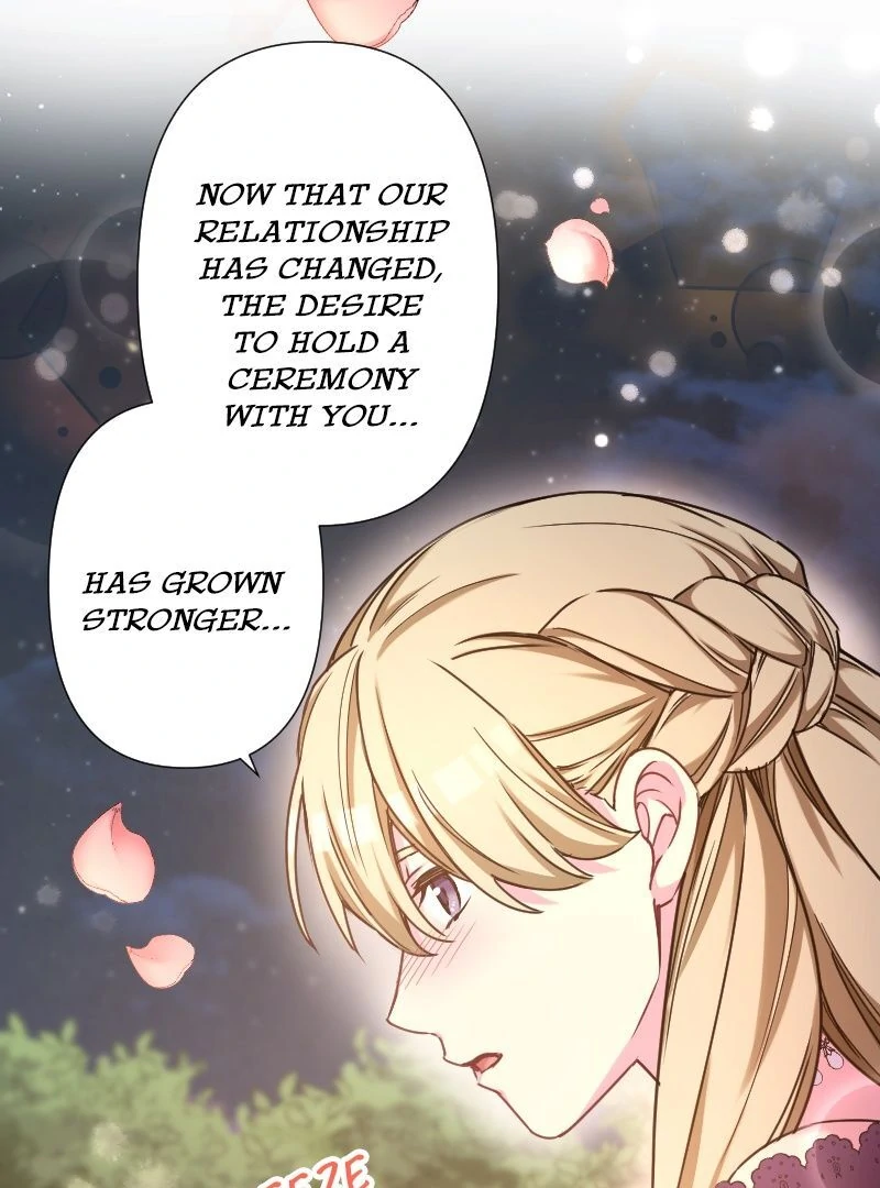 Love’s Impossible Quest: For the Broken Young Lady and the Duke of Dread Chapter 20 - Page 64