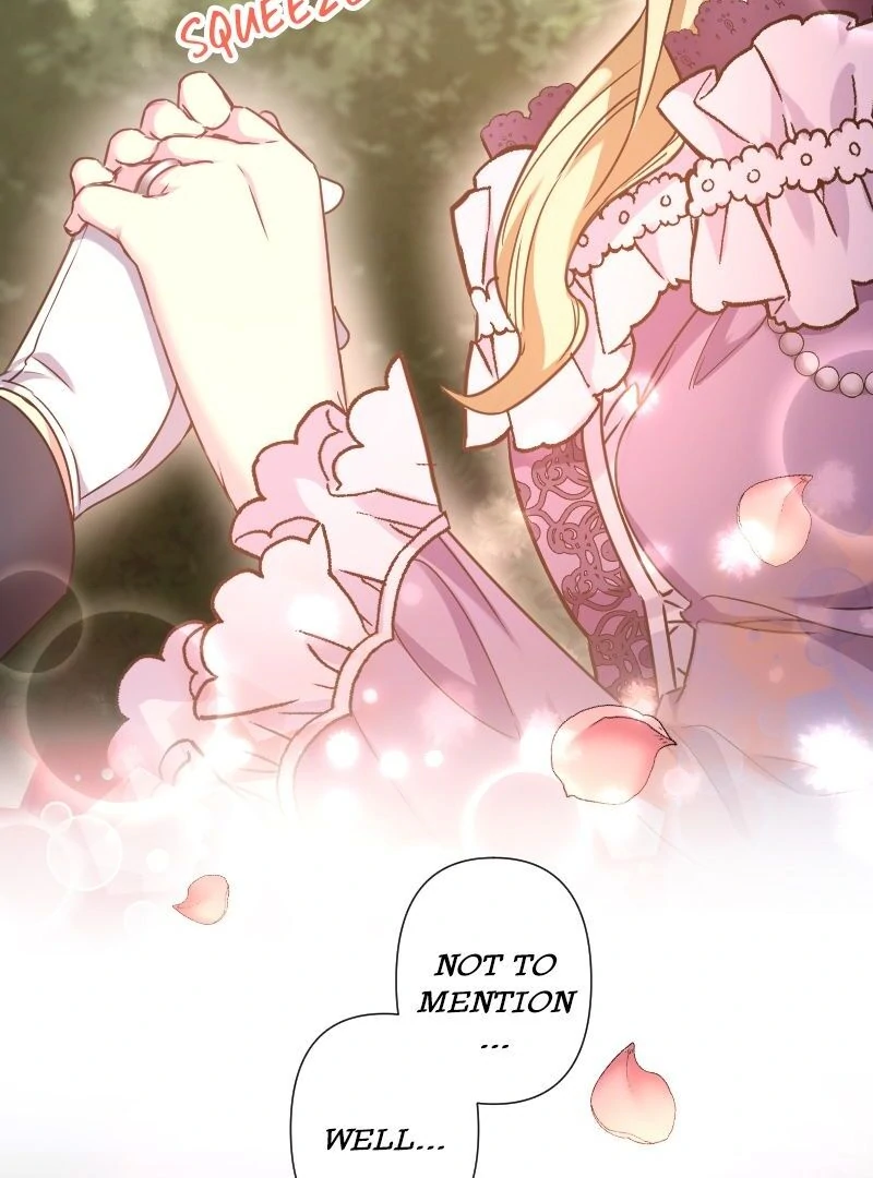 Love’s Impossible Quest: For the Broken Young Lady and the Duke of Dread Chapter 20 - Page 65