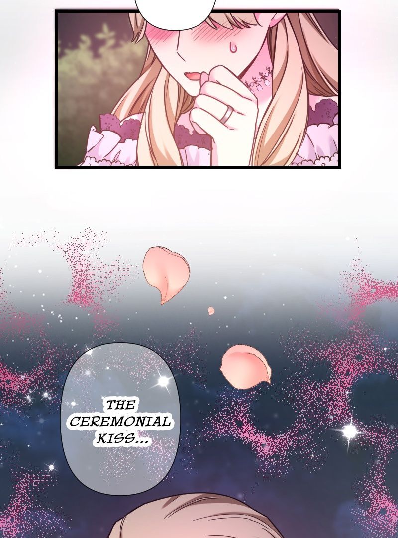 Love’s Impossible Quest: For the Broken Young Lady and the Duke of Dread Chapter 20 - Page 66