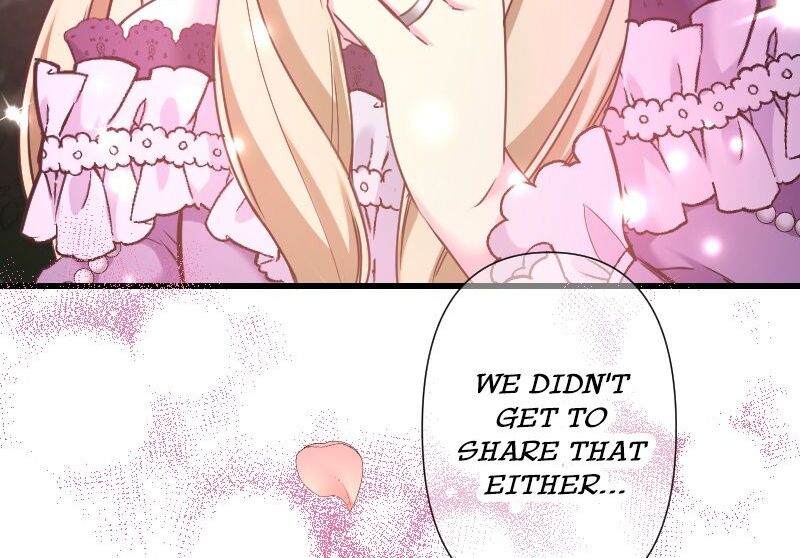 Love’s Impossible Quest: For the Broken Young Lady and the Duke of Dread Chapter 20 - Page 68