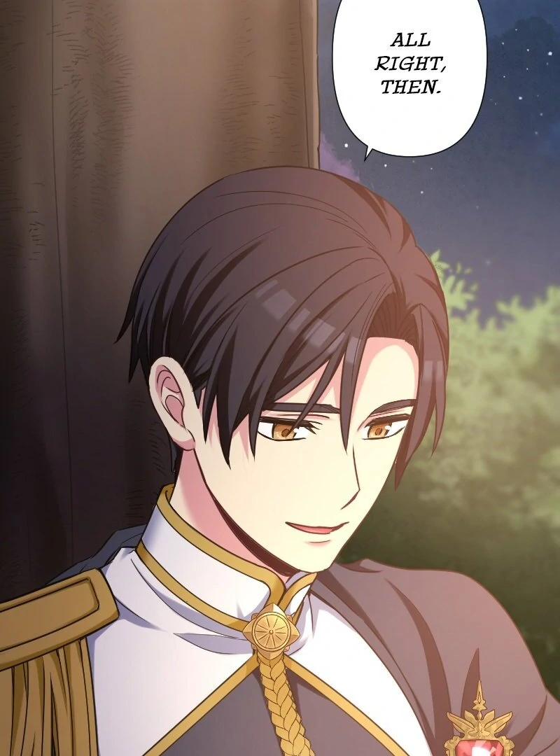 Love’s Impossible Quest: For the Broken Young Lady and the Duke of Dread Chapter 20 - Page 70
