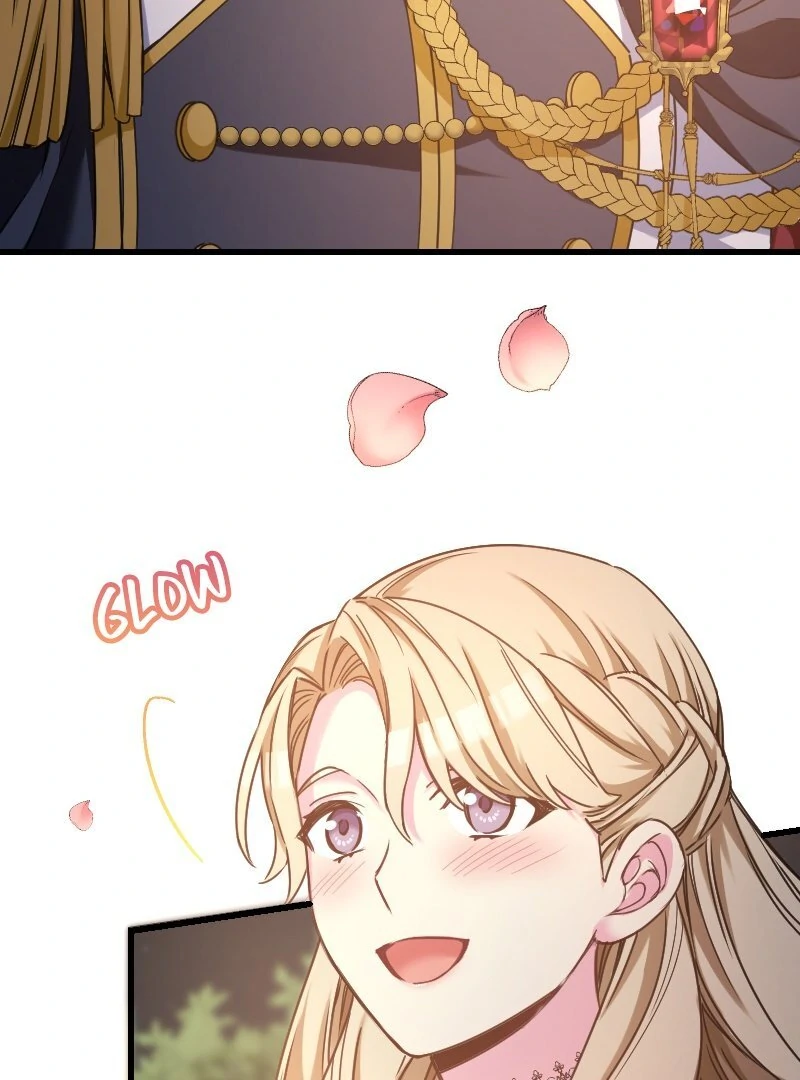 Love’s Impossible Quest: For the Broken Young Lady and the Duke of Dread Chapter 20 - Page 71