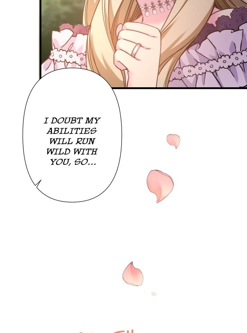 Love’s Impossible Quest: For the Broken Young Lady and the Duke of Dread Chapter 20 - Page 72