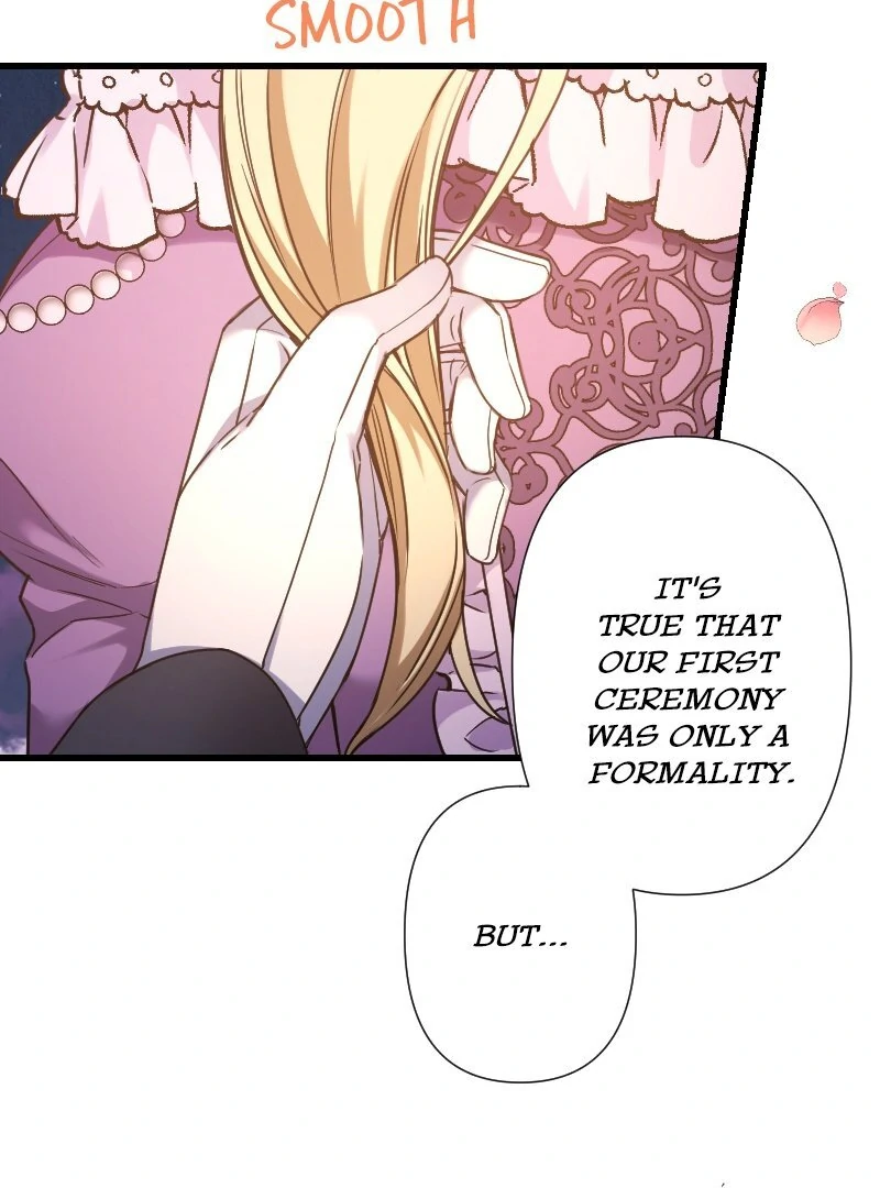 Love’s Impossible Quest: For the Broken Young Lady and the Duke of Dread Chapter 20 - Page 73
