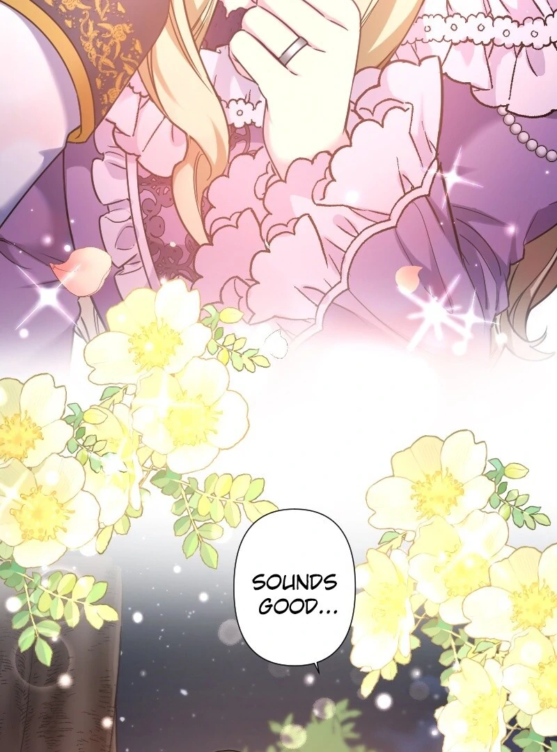 Love’s Impossible Quest: For the Broken Young Lady and the Duke of Dread Chapter 20 - Page 79