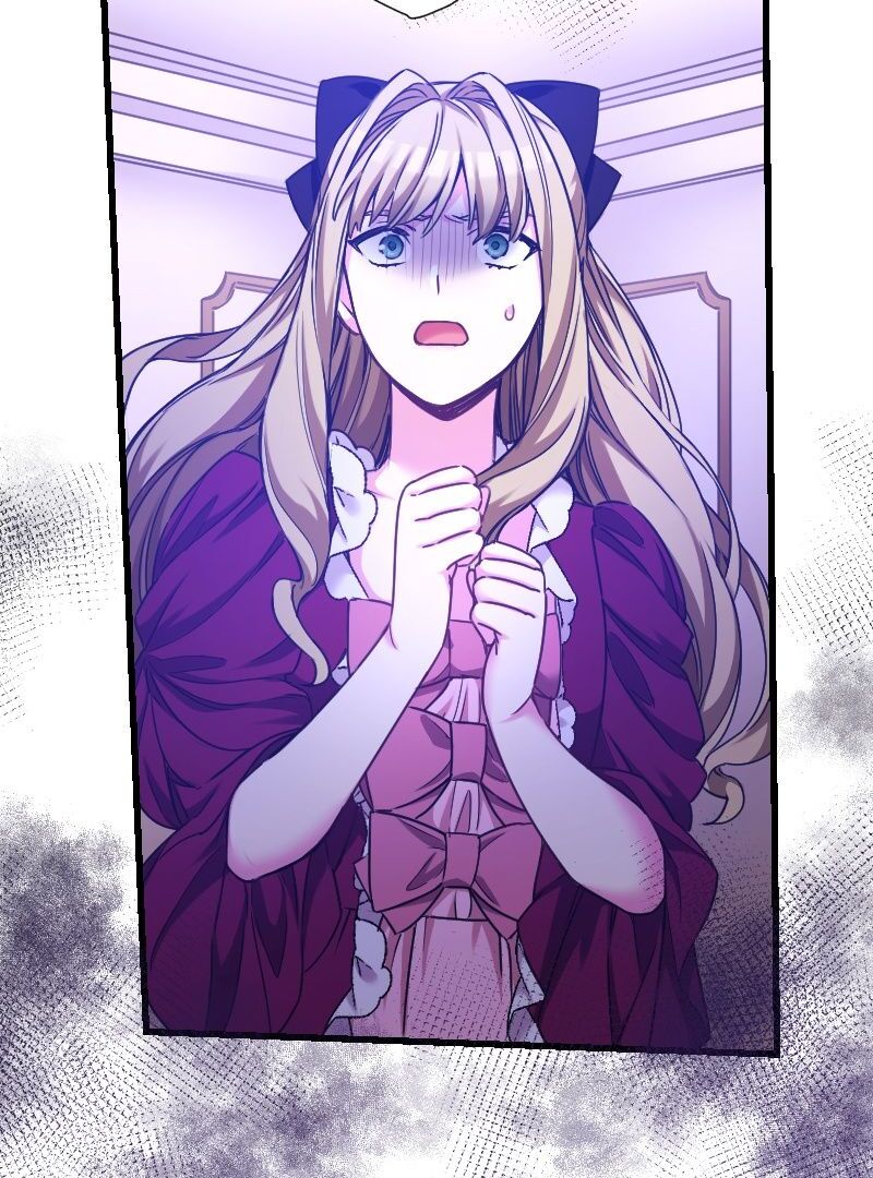 Love’s Impossible Quest: For the Broken Young Lady and the Duke of Dread Chapter 20 - Page 8