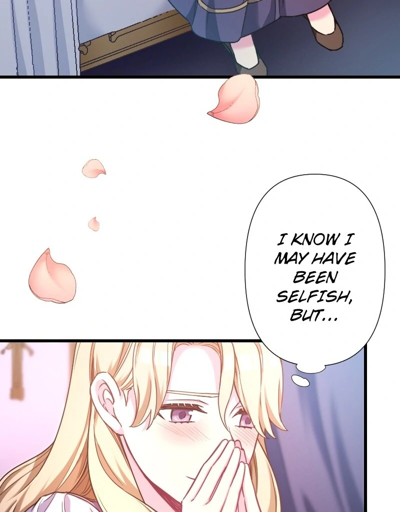 Love’s Impossible Quest: For the Broken Young Lady and the Duke of Dread Chapter 20 - Page 84