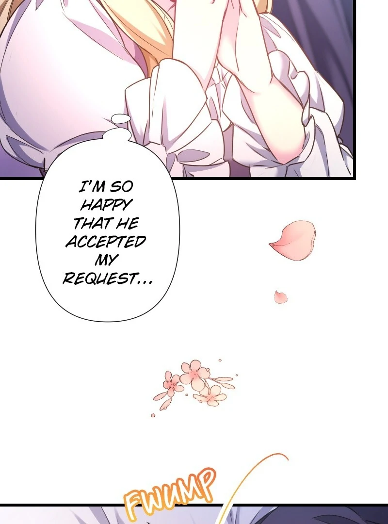 Love’s Impossible Quest: For the Broken Young Lady and the Duke of Dread Chapter 20 - Page 85