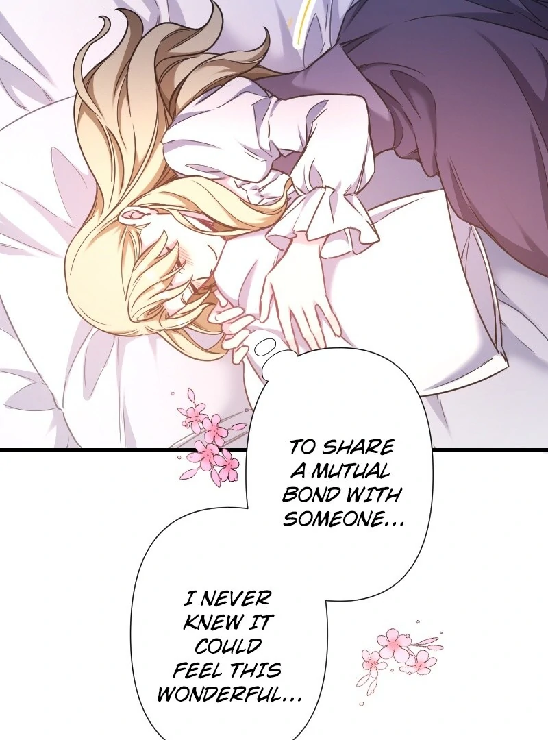 Love’s Impossible Quest: For the Broken Young Lady and the Duke of Dread Chapter 20 - Page 86
