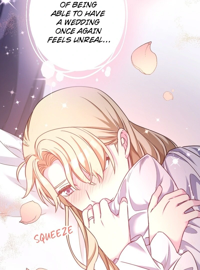 Love’s Impossible Quest: For the Broken Young Lady and the Duke of Dread Chapter 20 - Page 88