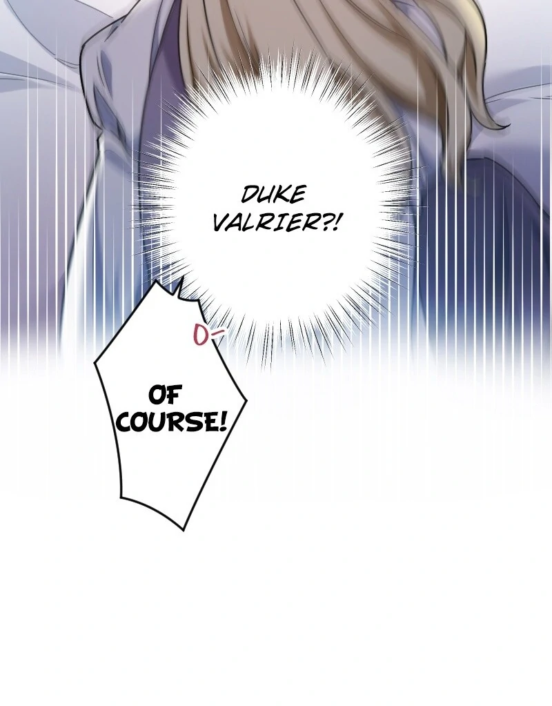 Love’s Impossible Quest: For the Broken Young Lady and the Duke of Dread Chapter 20 - Page 91