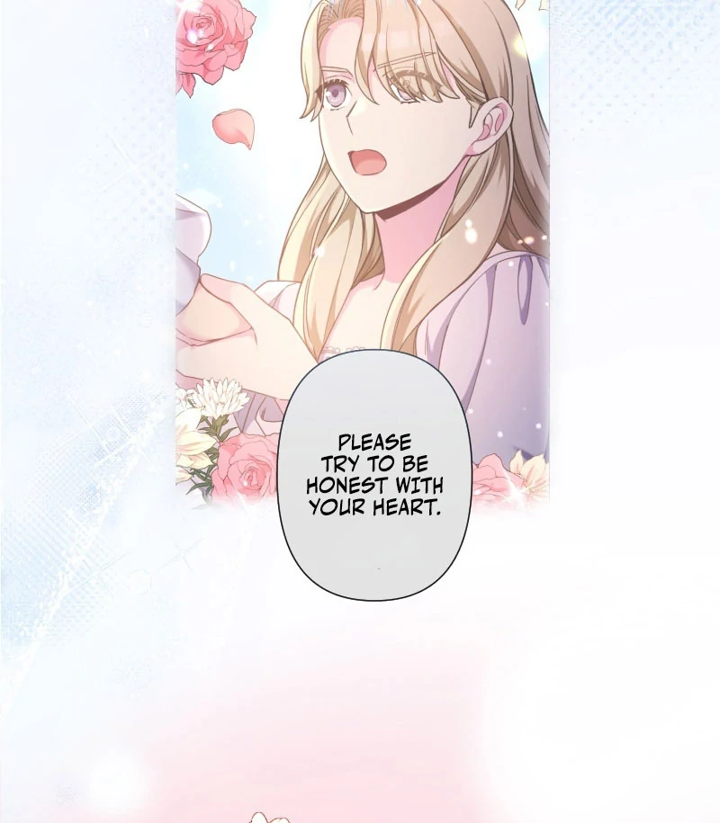 Love’s Impossible Quest: For the Broken Young Lady and the Duke of Dread Chapter 28 - Page 11