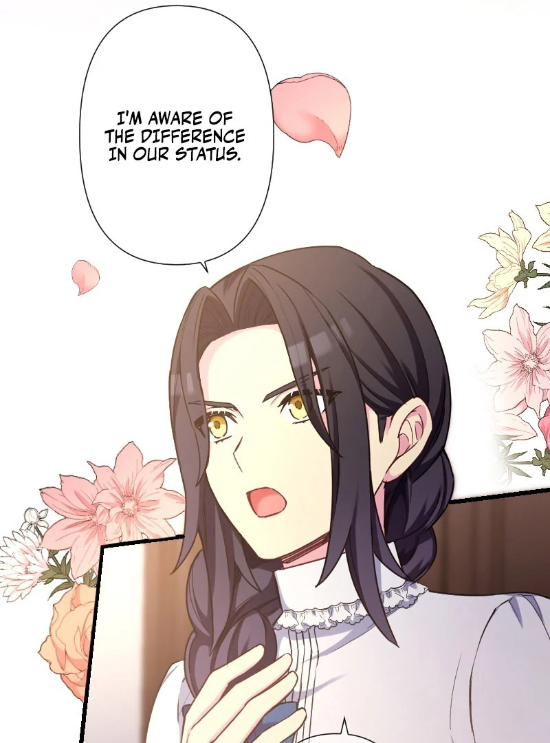 Love’s Impossible Quest: For the Broken Young Lady and the Duke of Dread Chapter 28 - Page 13