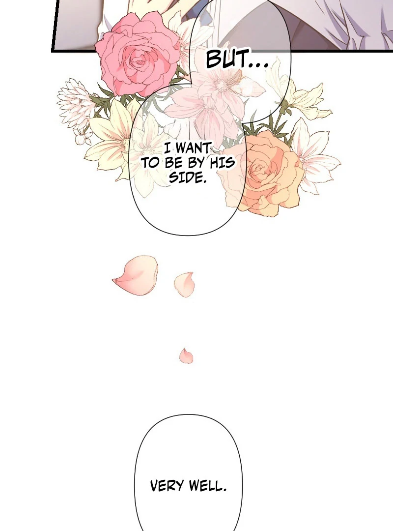 Love’s Impossible Quest: For the Broken Young Lady and the Duke of Dread Chapter 28 - Page 14