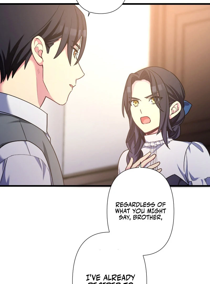 Love’s Impossible Quest: For the Broken Young Lady and the Duke of Dread Chapter 28 - Page 15