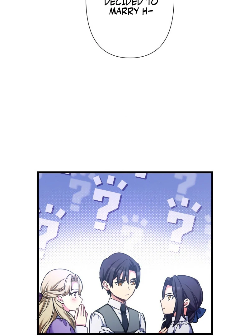 Love’s Impossible Quest: For the Broken Young Lady and the Duke of Dread Chapter 28 - Page 16