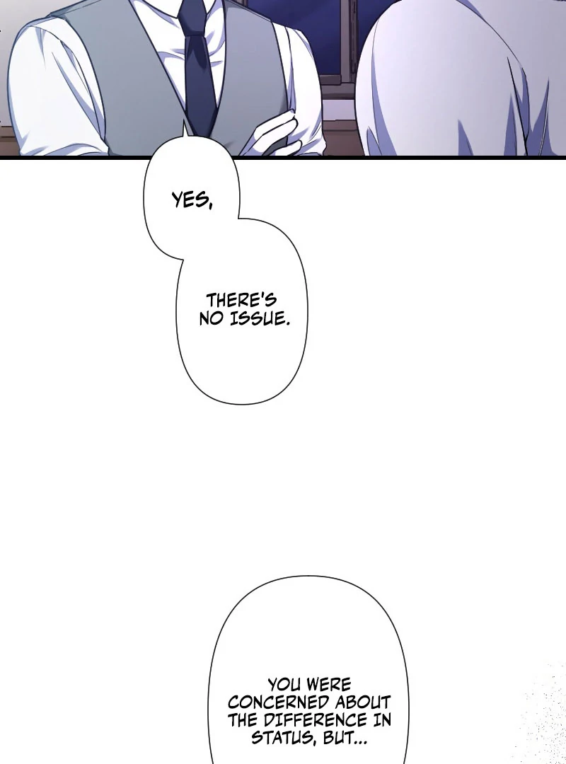 Love’s Impossible Quest: For the Broken Young Lady and the Duke of Dread Chapter 28 - Page 18
