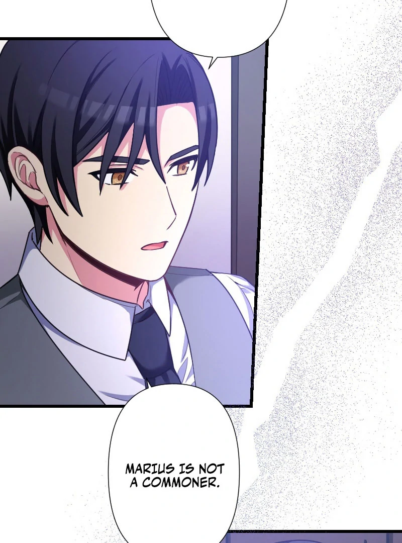 Love’s Impossible Quest: For the Broken Young Lady and the Duke of Dread Chapter 28 - Page 19