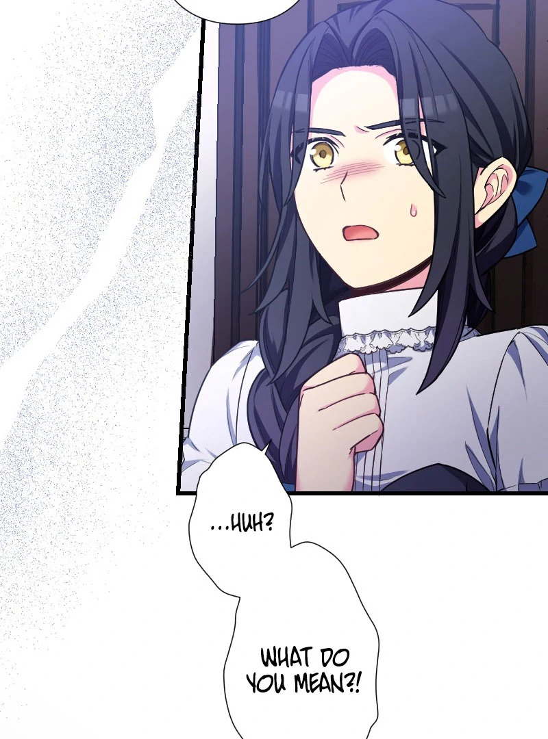 Love’s Impossible Quest: For the Broken Young Lady and the Duke of Dread Chapter 28 - Page 20