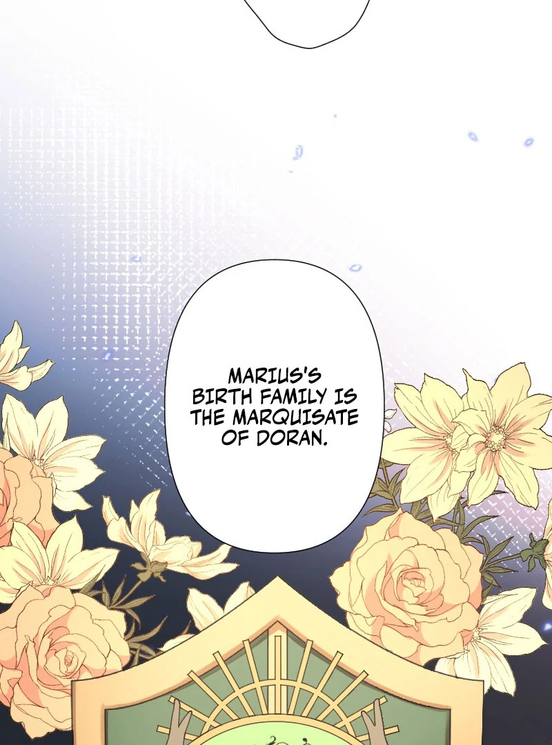 Love’s Impossible Quest: For the Broken Young Lady and the Duke of Dread Chapter 28 - Page 21