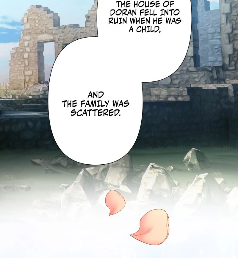 Love’s Impossible Quest: For the Broken Young Lady and the Duke of Dread Chapter 28 - Page 23