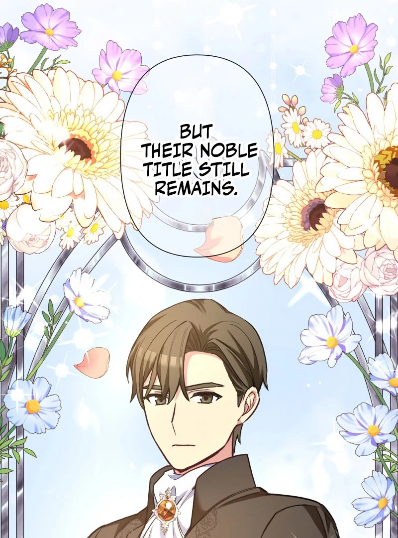 Love’s Impossible Quest: For the Broken Young Lady and the Duke of Dread Chapter 28 - Page 24