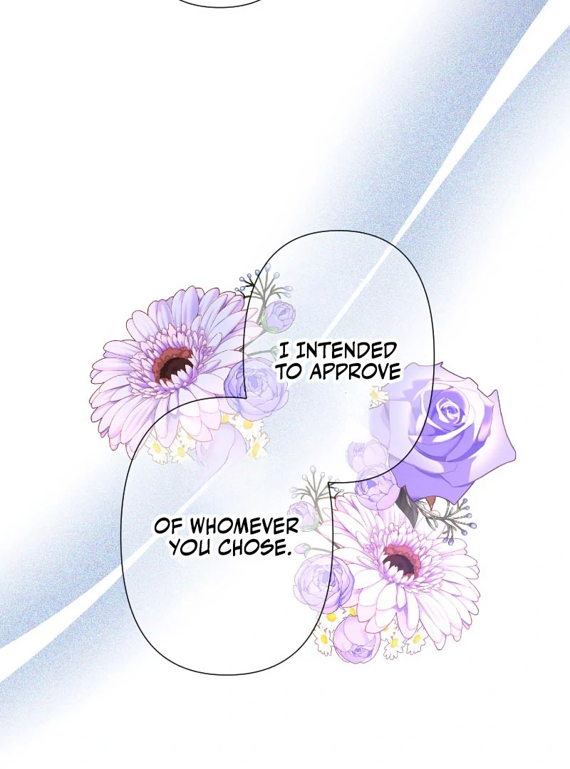 Love’s Impossible Quest: For the Broken Young Lady and the Duke of Dread Chapter 28 - Page 28