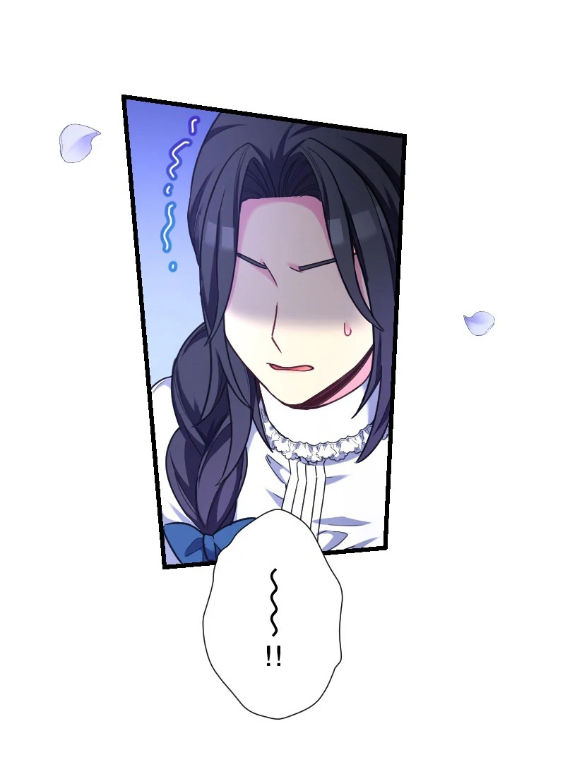 Love’s Impossible Quest: For the Broken Young Lady and the Duke of Dread Chapter 28 - Page 29