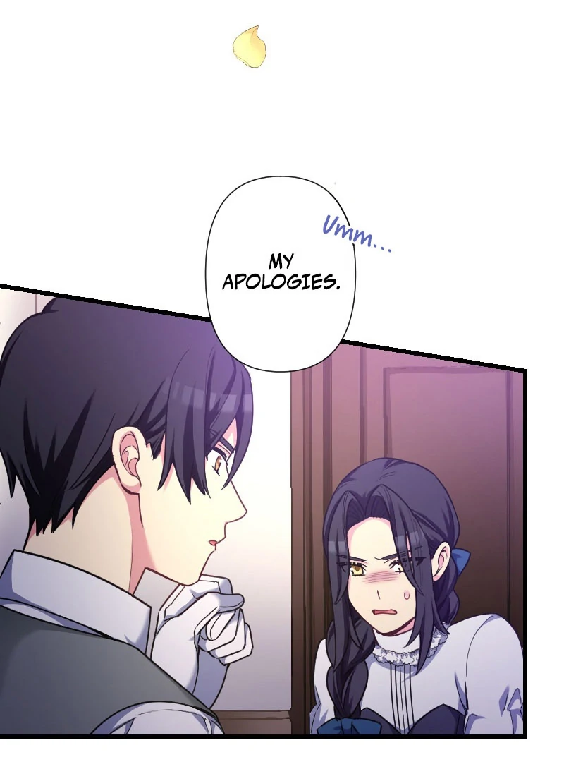 Love’s Impossible Quest: For the Broken Young Lady and the Duke of Dread Chapter 28 - Page 32
