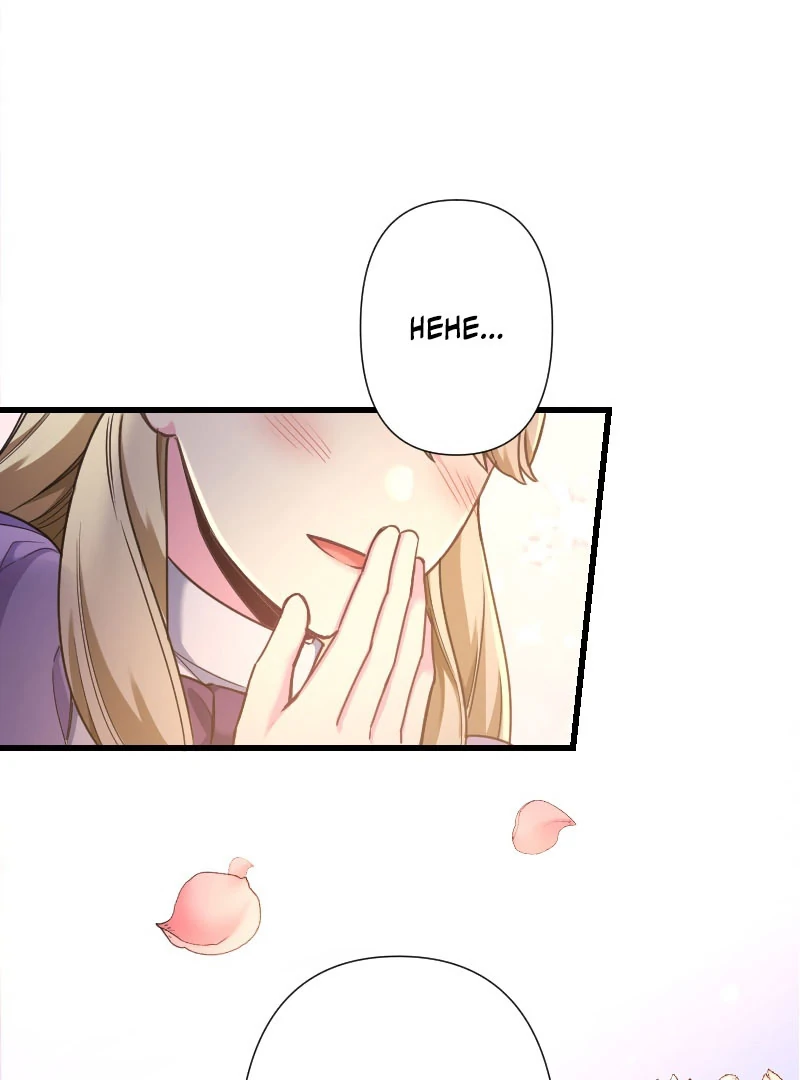 Love’s Impossible Quest: For the Broken Young Lady and the Duke of Dread Chapter 28 - Page 33