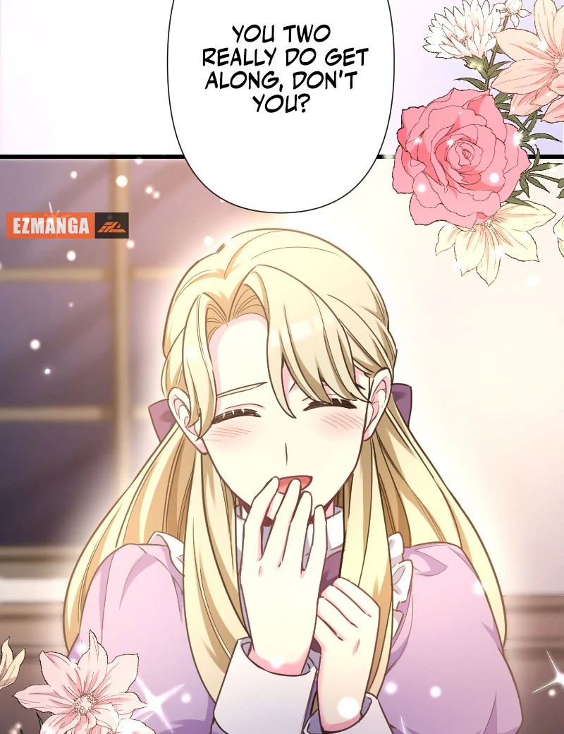 Love’s Impossible Quest: For the Broken Young Lady and the Duke of Dread Chapter 28 - Page 34
