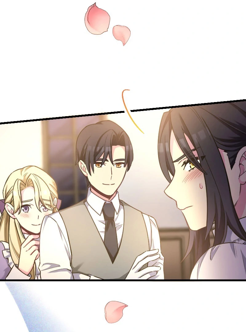 Love’s Impossible Quest: For the Broken Young Lady and the Duke of Dread Chapter 28 - Page 36