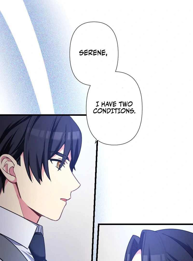 Love’s Impossible Quest: For the Broken Young Lady and the Duke of Dread Chapter 28 - Page 37