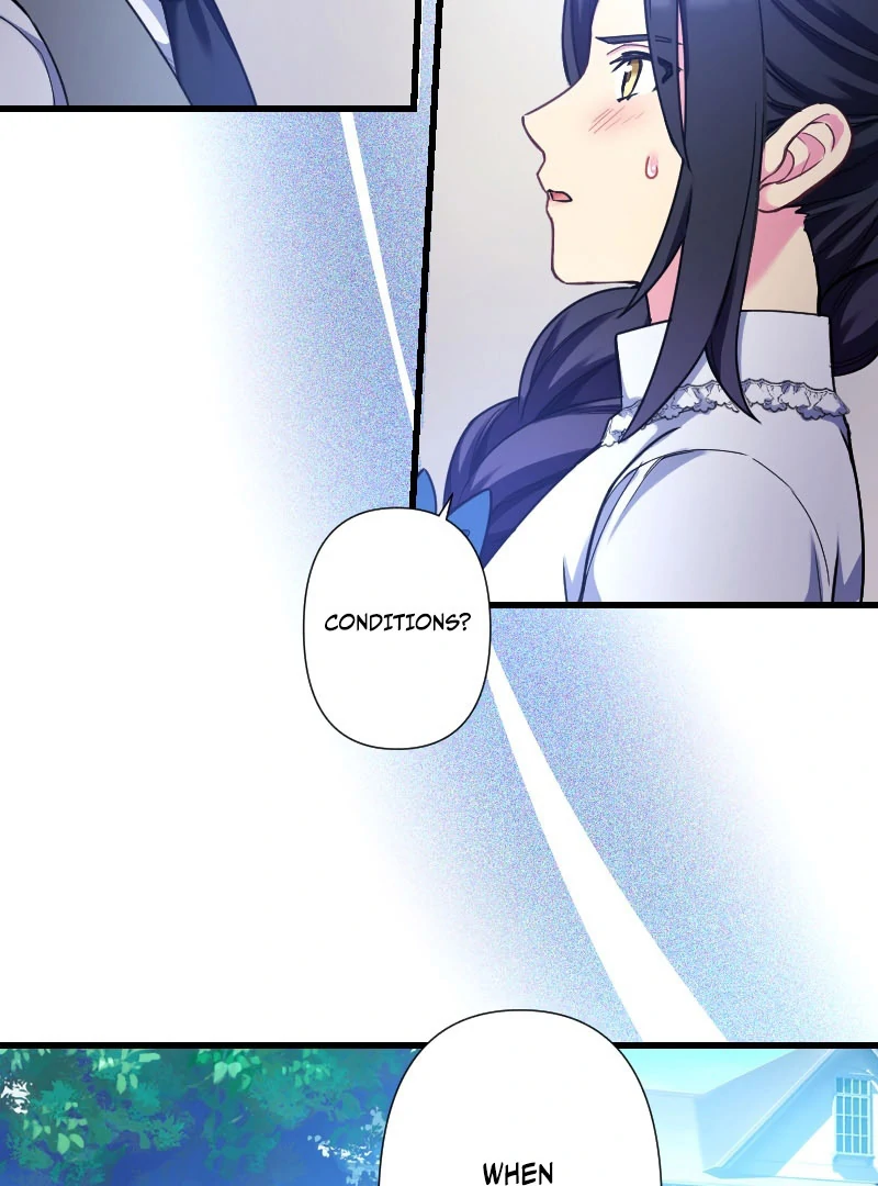 Love’s Impossible Quest: For the Broken Young Lady and the Duke of Dread Chapter 28 - Page 38
