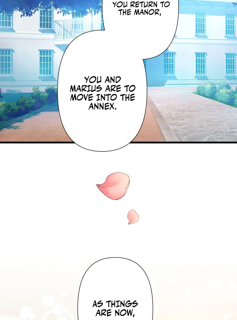 Love’s Impossible Quest: For the Broken Young Lady and the Duke of Dread Chapter 28 - Page 39