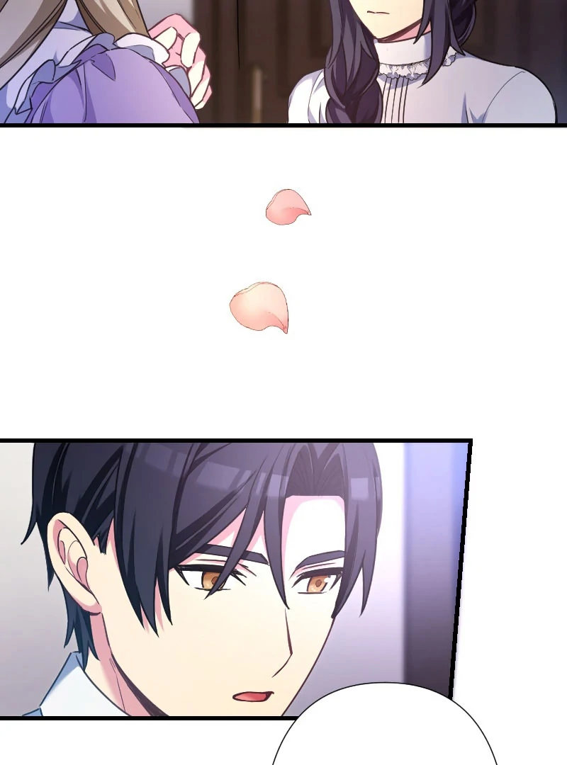 Love’s Impossible Quest: For the Broken Young Lady and the Duke of Dread Chapter 28 - Page 42