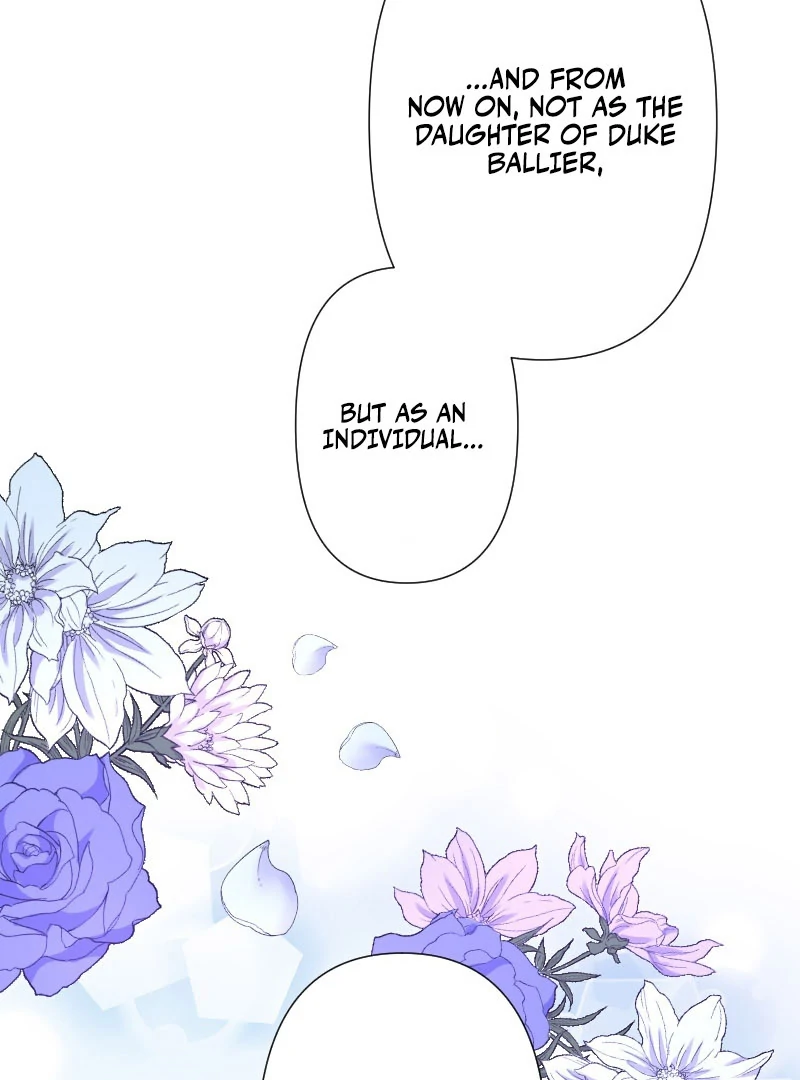 Love’s Impossible Quest: For the Broken Young Lady and the Duke of Dread Chapter 28 - Page 43