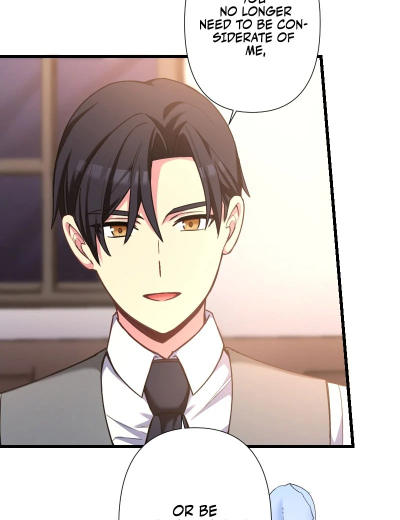 Love’s Impossible Quest: For the Broken Young Lady and the Duke of Dread Chapter 28 - Page 46
