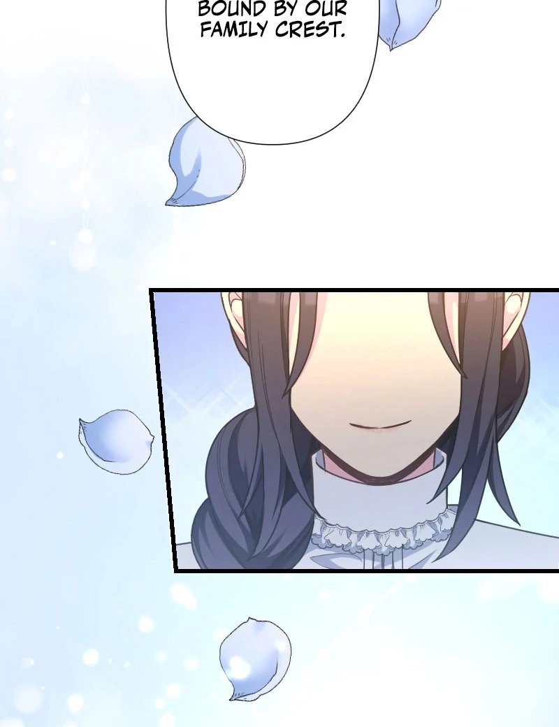 Love’s Impossible Quest: For the Broken Young Lady and the Duke of Dread Chapter 28 - Page 47