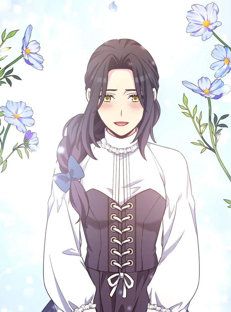 Love’s Impossible Quest: For the Broken Young Lady and the Duke of Dread Chapter 28 - Page 48