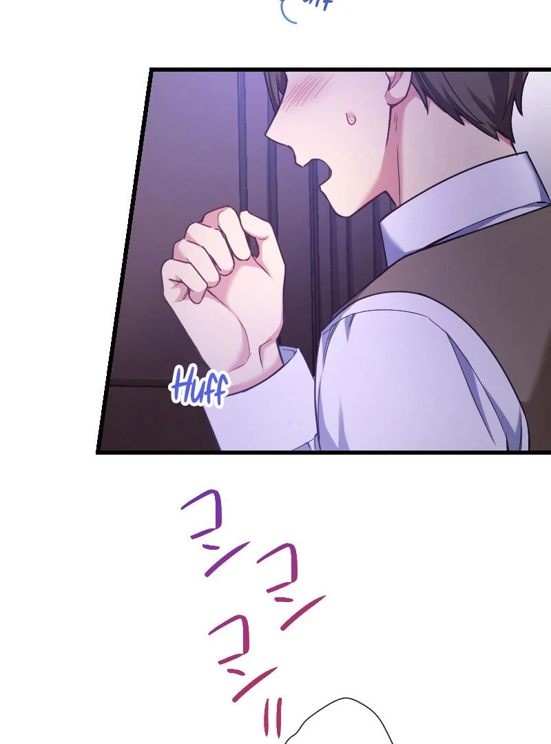 Love’s Impossible Quest: For the Broken Young Lady and the Duke of Dread Chapter 28 - Page 50