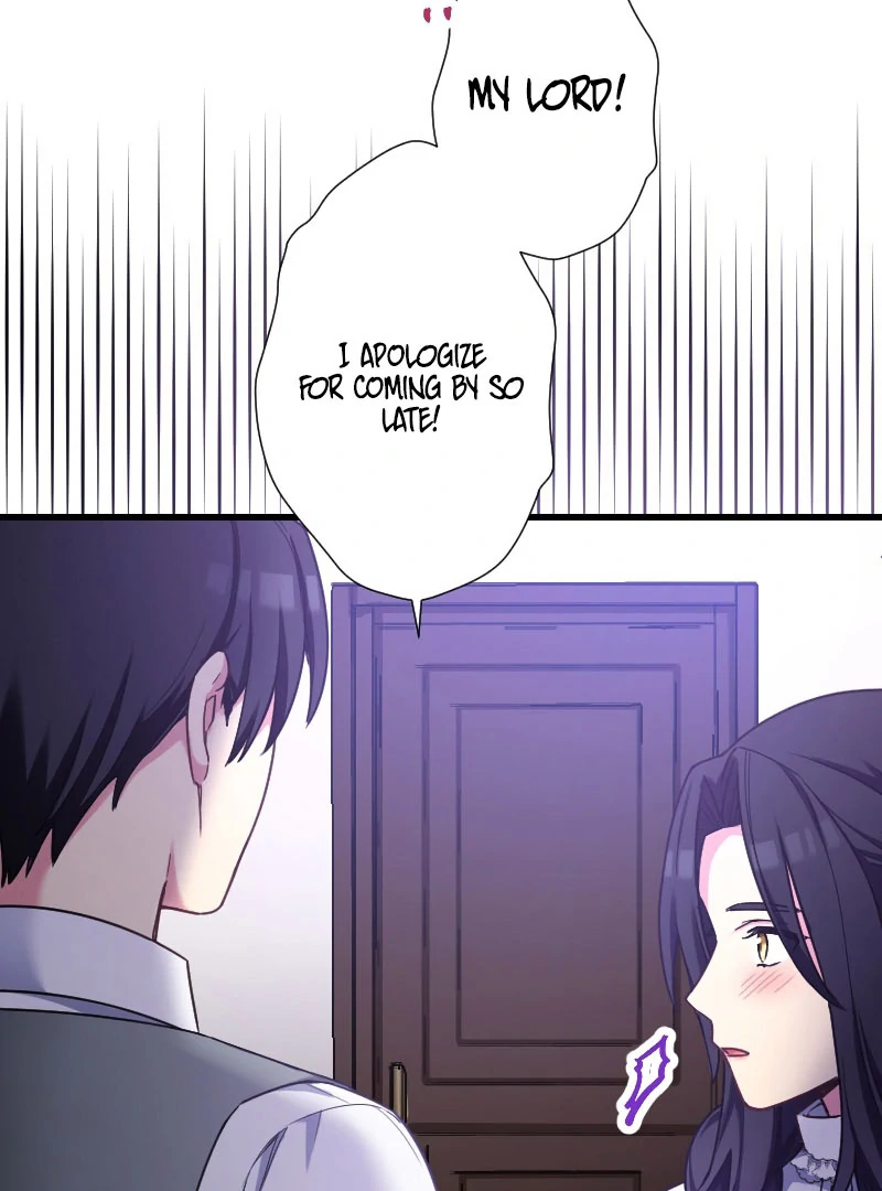 Love’s Impossible Quest: For the Broken Young Lady and the Duke of Dread Chapter 28 - Page 51