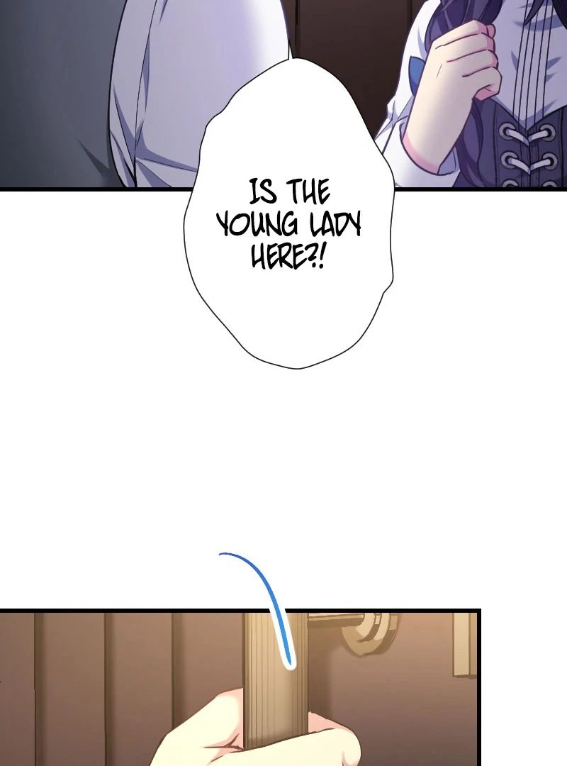 Love’s Impossible Quest: For the Broken Young Lady and the Duke of Dread Chapter 28 - Page 52