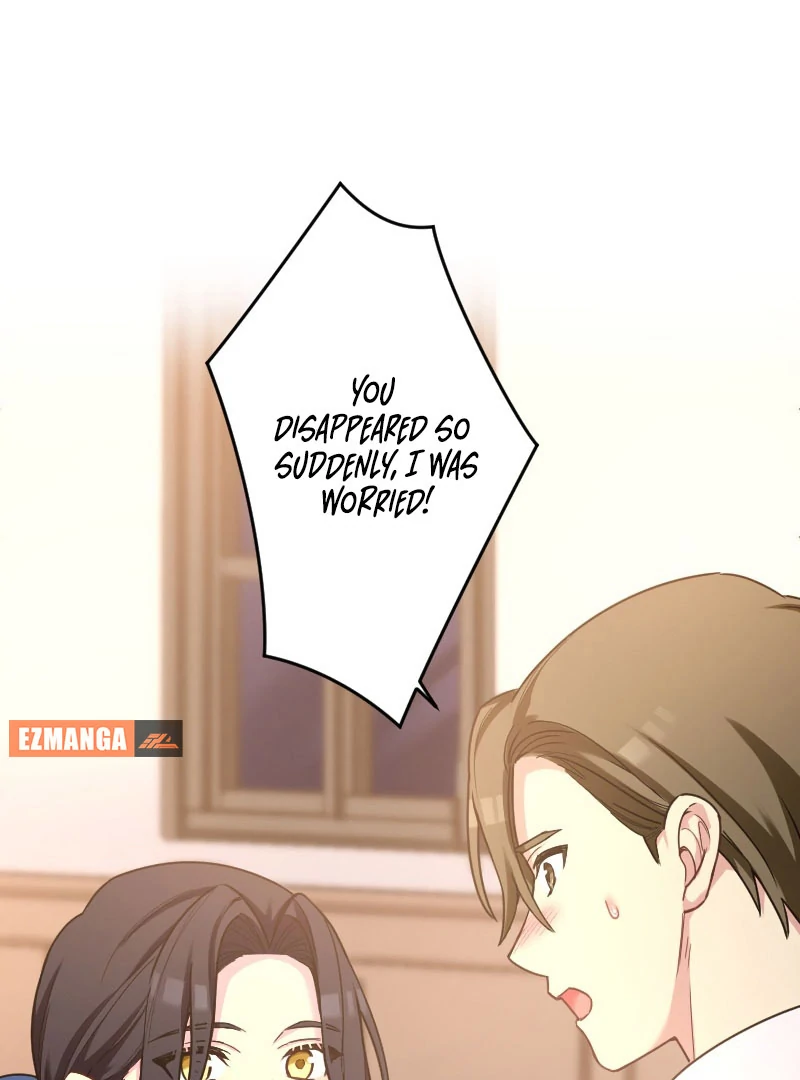 Love’s Impossible Quest: For the Broken Young Lady and the Duke of Dread Chapter 28 - Page 55