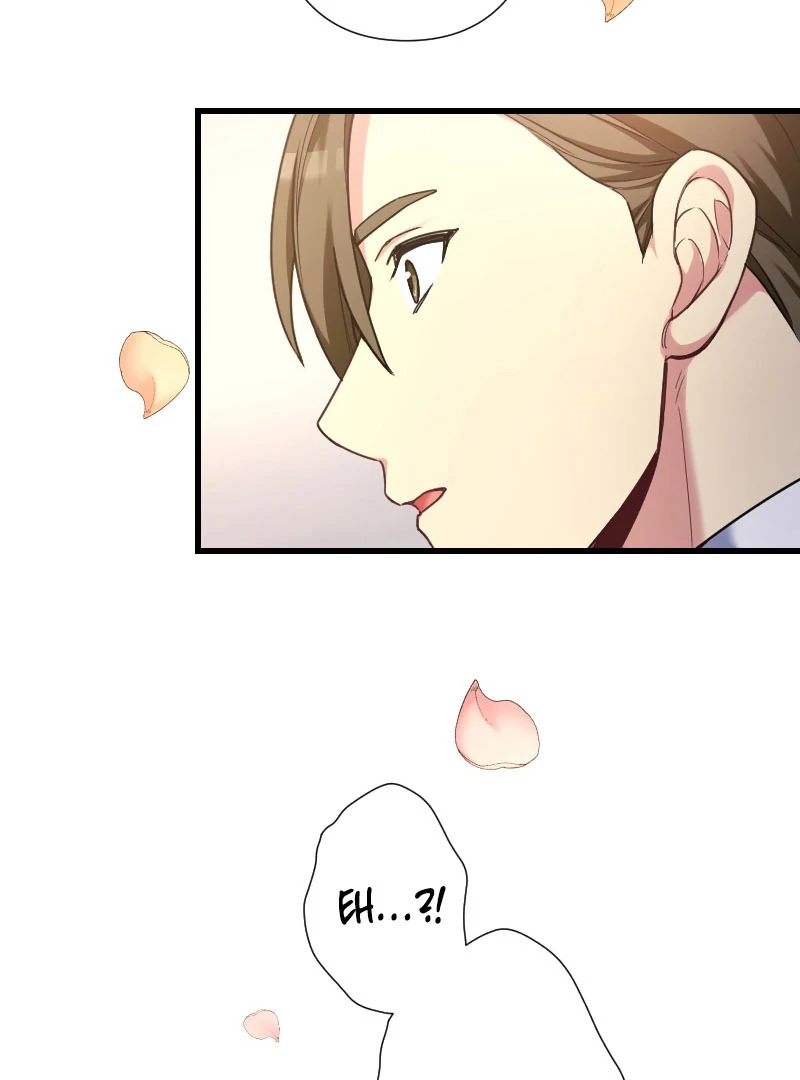Love’s Impossible Quest: For the Broken Young Lady and the Duke of Dread Chapter 28 - Page 57
