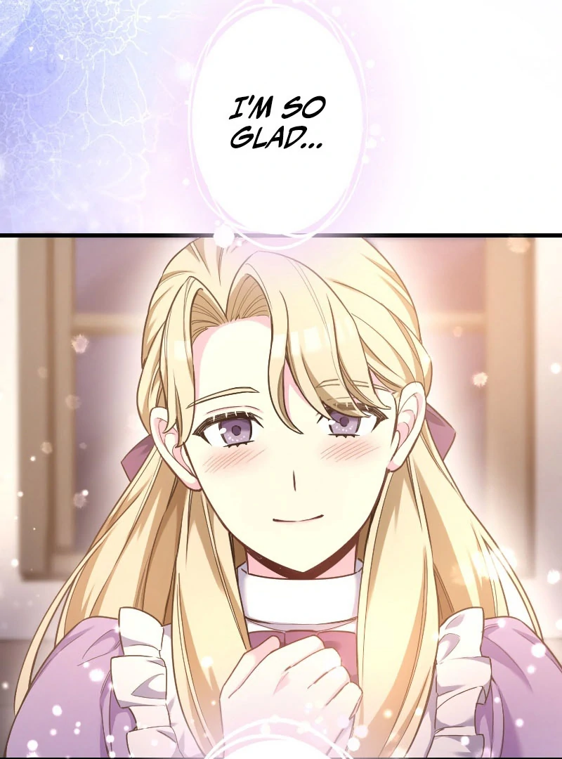 Love’s Impossible Quest: For the Broken Young Lady and the Duke of Dread Chapter 28 - Page 60